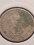 Монета 20 стотинки 1906г. Княжество България за КОЛЕКЦИОНЕРИ 18271, снимка 6