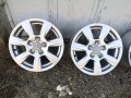  Оригинални джанти 16 5х112 за Audi, VW, Skoda, Seat, снимка 2