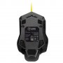 Мишка Лазерна USB SHARKOON - SHARK Zone M50  SH0028 -8200dpi 7 btn GAMING mouse, снимка 5