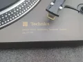 Technics SL-1710 Direct Drive Semi Automatic, снимка 5