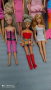Лот кукли Барби  Mattel, Simba Toys Steffi Love,Ceppiratti , снимка 3