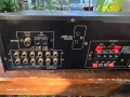 Усилвател JVC RX-308BK, снимка 6