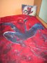 Единичен спален комплект на ТАЧ - Спайдърмен и Мики Маус , снимка 4