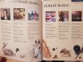 Списание за Робърт Бърнс, снимка 3
