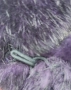 fake fur scarf, снимка 4