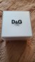 Здравейте продавам  часовник D&G купен от Германия , снимка 1 - Мъжки - 43166803