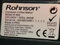 Кафемашина еспресо Rohnson  , снимка 7
