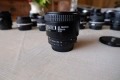 Nikon AF 85mm f1.8 Lens. Nikon, снимка 4