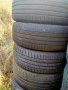 4бр летни гуми 225/55R18 Hankook, снимка 1