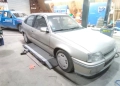 Opel Kadett GSI 8V, снимка 2