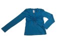 Дамска блуза S/M, снимка 1 - Блузи с дълъг ръкав и пуловери - 43106616