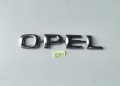 Оригинална емблема за Opel , снимка 4
