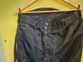 Мъжки мото панталон RICHA, размер LXL летен, снимка 4