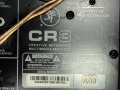 Mackie CR3 – компактни активни студийни колони, снимка 2