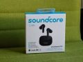 Продавам безжични слушалки Soundcore (by Anker) P31i - Real-time ANC, снимка 1
