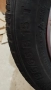 Зимни джанти с гуми 4 бр Subaru 5/100/15, снимка 3