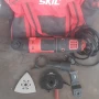 мулти функционален инструмент SKIL, снимка 4