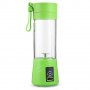 Функционален уред 3 в 1 - power bank, блендер и шейкър, снимка 3