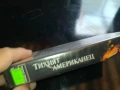 ТИХИЯТ АМЕРИКАНЕЦ-ORIGINAL VHS VIDEO TAPE 0906251228, снимка 5
