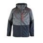 MAN driver jacket 2 in 1 - мъжко 2в1 яке КАТО НОВО S, снимка 2