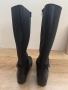 Кожени ботуши, снимка 5