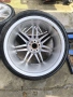 Оригинални джанти за AUDI 20цола, снимка 6