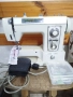 Метална шевна машина IDEAL TOPSTAR , снимка 13