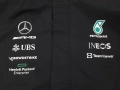 Mercedes AMG F1 Team Rain Jacket - Оригинално мъжко яке , снимка 9