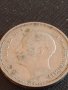 Стара монета 50 лева 1940г. Царство България Цар Борис трети 43054, снимка 10