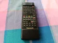 Panasonic TV/VCR дистанционно, снимка 1