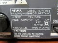 Aiwa MX-80_TX-80Z, снимка 9