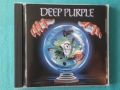 Deep Purple,Rainbow,Cold Chisel,Foreigner,Blue Murder,Glenn Hughes-CD, снимка 4