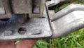 Моторче с механизъм за предни чистачки от Голф 2 83-92г. за Vw Golf II OEM 91955605, снимка 9