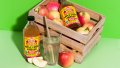 Bragg Apple Cider Vinegar / Органичен ябълков оцет - нефилтриран , снимка 2