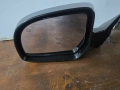 Огледало ляво subaru outback 2010г., снимка 1
