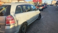 opel zafira B 2.2 на части/опел зафира б 2.2 бензин на части , снимка 4