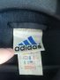 Adidas Vintage размер L оригинално яке 42/44 ретро Адидас , снимка 5