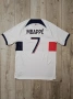 тениска PSG Mbappe, снимка 2