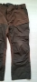 Deerhunter  Мъжки  Ловен  Панталон 2XL, снимка 3
