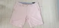 POLO Ralph Lauren Cotton Short Slim F it Mens Size 34 ОРИГИНАЛ! Мъжки Къси Панталони!, снимка 1