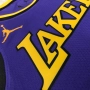 Мъжки потник Nike LA Lakers Lebron James размер XL, снимка 7