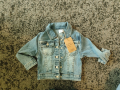 Ново дънково яке, снимка 3