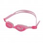 Детски регулируеми очила за плуване 3-6г Без Замъгляване UV защита Нови