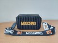 Moschino дамска чанта през рамо стилна чанта хит чанта код 245, снимка 7