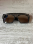 Сребърни слънчеви очила с камъчета UV400 , снимка 6