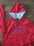 under armour - страхотно мъжко горнище много добро състояние 100% оригинал точни размери дължина - 7, снимка 3