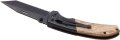 Сгъваем нож Amazon Basics ‎DS-CKAMZ029 Заключващ механизъм Джобен нож от Неръждаема стомана, снимка 3