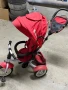 Детска триколка с родителски контрол, снимка 4