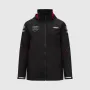 Porsche Motorsport x Boss Rain Jacket - Оригинално мъжко яке р-р XL, снимка 3