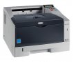 Kyocera Ecosys P2135 с дуплекс и мрежа+тонер за 7 000 стр. - Безплатна доставка! Гаранция! Фактура!, снимка 3